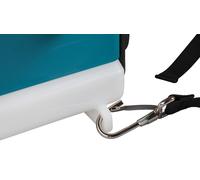 Pompe pulvérisatrice à dos Makita LXT DUS158Z 18V