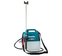 Makita Pulvérisateur à pression sans fil Makita 12V max. US053DZ Quantité:1