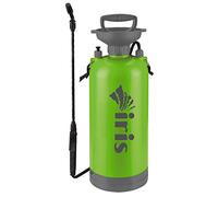Pulvérisateur manuel 8L IRIS GARDEN Spray et Jet Désinfection Entretien Végetaux et Jardins