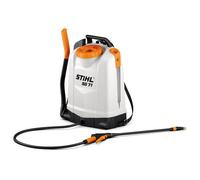 Stihl 42550194970 SG 71 Pulvérisateur à Main Argenté 40 x 40 x 80 cm