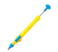 Pulvérisateur manuel à pompe à air | Arroseur d'eau d'irrigation de pelouse | Pulvérisateur d'arrosage de jardin avec poignée ergonomique pour extérieur, pelouse, parc, patio, porche, voiture agricole