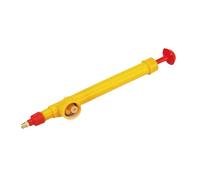 Pulvérisateur manuel à pompe à air | Arroseur d'eau d'irrigation de pelouse, pulvérisateur d'arrosage de jardin avec poignée ergonomique pour extérieur, pelouse, parc, patio, porche, voiture agricole