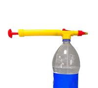 Pulvérisateur manuel à pompe à air - Arroseur d'eau d'irrigation de pelouse | Pulvérisateur d'arrosage extérieur multifonction pour jardin, pelouse, voiture, extérieur, intérieur, cuisine, arbuste