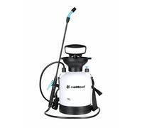 Cellfast - Pulvérisateur à pression Universel 3L 42-216 - Ergonomique, lance télescopique 39-66 cm