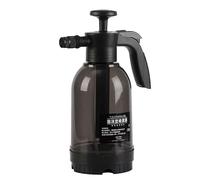 Pulvérisateur manuel de mousse de lavage de voiture, épaisse et durable, interrupteur bi-mode astucieux, entièrement émulsifiée et adaptée au nettoyage (pack de 6)