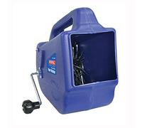 Pulvérisateur manuel Faithfull pour enduits tyroliens - Robuste et en plastique, pour revêtements muraux intérieurs et extérieurs