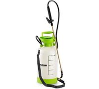 Pulvérisateur manuel - FIELDMANN - FZO 8060 - 5L - 2,5 bars - Buse réglable