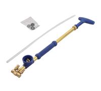 Pulvérisateur manuel,Irrigateur manuel à pompe haute pression | Outil de jardinage portable robuste pour cour extérieure