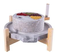 Pulvérisateur manuel multifonction pour grains de café, maïs, cacahuètes, amélioration de l'efficacité de la cuisine