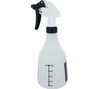 Pulvérisateur manuel Reilang Récipient en polyéthylène 500ml Compatible avec les solvants 360 degrés - R36.501