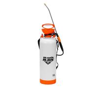 Pulvérisateur Manuel RURIS RS 1000S 10L 2-3 Bar Lance Métal Soupape Jardin