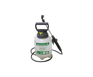 Pulvérisateur manuel TECNOMA Tecnoma 5 3,5 L réservoir translucide lance métal noir/gris