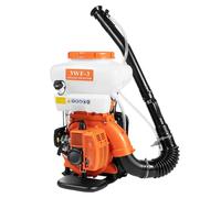 Pulvérisateur moteur à essence 14 l 2130 W 2 temps pulvérisateur portable pulvérisateur moteur pulvérisateur à essence RüCken Pulvérisateur à pression aérosol