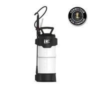 Pulvérisateur Mousse IK Multi Foam Pro 12 - Foam Gun Detailing Auto