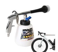 Pulvérisateur Mousse Intérieur Voiture | Vaporisateur d'eau Anti-Fuite | Nettoie Poussière Intérieur Véhicule - pour Tableau de Bord Console Centrale Sièges