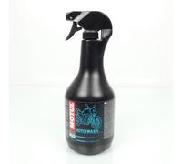 MOTUL MC Care E2 Moto Wash Moto dégraissant Spray 1 litre