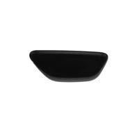 Pulvérisateur phare Compatible avec Mazda pour CX-5 CX5 KF 2017 2018 pare-chocs avant buse de pulvérisation de lave-phares capuchon de protection de jet de nettoyage KB8M518H1 KB8M518G1(Right)