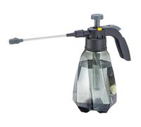 Pulvérisateur Plant Nébuliseur 1,5L Arrosoir Haute Pression | Bouteille d'eau pour plantes d'intérieur pour arrosage intérieur, jardin, terrasse, pelouse, bonsaï, extérieur
