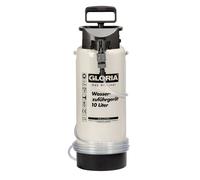 Pulvérisateur plastique d'alimentation d'eau - 10L