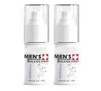 Pulvérisateur plus fort à long terme pour homme, pulvérisateur externe retardé pour homme, pulvérisateur retardateur désensibilisant à l'homme, améliore la qualité de l'amour et lui fait aimer plus (2