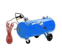 Pulvérisateur pneumatique acier 100 l - ALGI EQUIPEMENT - 07780500
