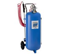 Pulvérisateur pneumatique acier 50 l - ALGI EQUIPEMENT - 07780300