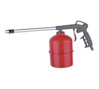 Aerotec Pistolet pulvérisateur à air comprimé 1 l 6,3 bar