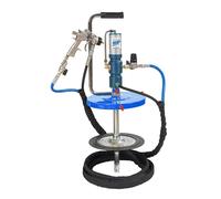 Pulvérisateur pneumatique de graisse pour seau 16/30 kg - ALGI EQUIPEMENT - 07703700