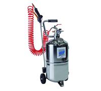 Pulvérisateur pneumatique inox 304 - 24l - ALGI EQUIPEMENT - 07784000