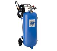 Pulvérisateur pneumatique mousse acier 50 l - ALGI EQUIPEMENT - 07780400