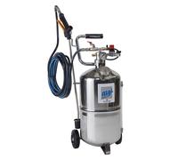 Pulvérisateur pneumatique mousse inox 304 - 24l - ALGI EQUIPEMENT - 07784100