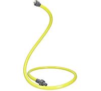 Pulvérisateur Portable Flexible En Polyéthylène Ferrestock Avec 2 Buses En Laiton - Vert