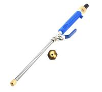 Pulvérisateur portable je-t extensible, nettoyeur haute pression Hydro je-t - Nettoyeur haute pression portable Hydro je-t haute pression pour nettoyage de fenêtre de voiture, animal domestique,