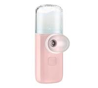 Pulvérisateur portable Nano Eye Wash Mist - Outil de nettoyage nourrissant complet pour les personnes qui utilisent des appareils électroniques pendant une longue période