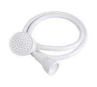 Pulvérisateur Portable pour Évier avec Tuyau Extensible Douchette à Main Multifonction Installation Facile Compatible Robinet Cuisine et Salle de Bain