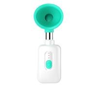 Pulvérisateur portable pour soins des yeux - Outil de massage amovible, alimentation de type C rechargeable, remède de nettoyage à double usage | Confort d'étude au bureau, utilisateurs d'appareils