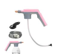 Pulvérisateur Portable - Tête de Pulvérisateur Rechargeable Portable 2000mAh,d'eau Électrique - pour Jardin Potager Intérieur Extérieur Garage Automobile Pelouse