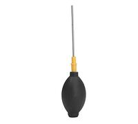 Pulvérisateur Poudre Distributeur Portatif Plumeau Contrôle Des Termites Applicateur Plumeau Ampoule Pulvérisateur D'Ampoule Plumeau Poudre Terre Diatomées Lutte