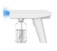 Pulvérisateur pour atomiseur rechargeable | bouteille pulvérisateur portable pour atomiseur rechargeable de 250 ml, pulvérisateur électrique pour voiture, nettoyage de voitures intérieures et