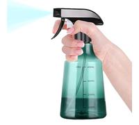 Pulvérisateur Pour - Bouteille d'Eau pour Soins Animaliers - Flacon Vaporisateur Vide 500ml à Réglable Pour Dégraissage Cuisine, Soin et Nettoyage Domestique