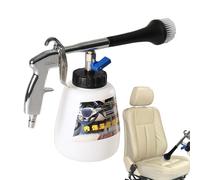 Pulvérisateur pour Nettoyage Intérieur de Voiture | Vaporisateur d'Eau Anti-Fuite,Pulvérisateur à Mousse pour Nettoyage Intérieur Véhicule | Pour Tableau de Bord, Sièges, Toit et Console des Berlines,