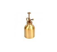 Pulvérisateur pour plantes - 0,3 l - doré