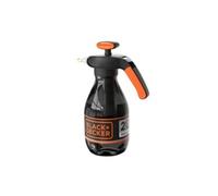 Pulvérisateur pour plantes BLACK+DECKER Noir Plastique H31xl12xL21cm