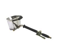 Pulvérisateur pour plâtre Mecafer 120134