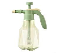 Pulvérisateur pour pot d'arrosage avec technologie de pression d'air pour arroser les fleurs et les plantes, adapté pour le jardinage domestique et le lavage de voiture léger avec débit d'eau constant