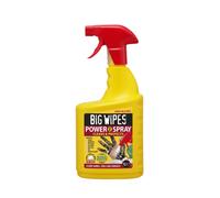 Pulvérisateur Power Spray BIG WIPES