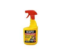 Pulverisateur power spray Bigwipes 2448