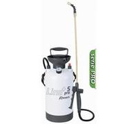 Pulvérisateur préalable 5l Ribimex prp053p+ blanc/noir G