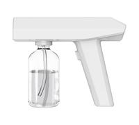 Pulvérisateur rechargeable de 250 ml - Vaporisateur électrique sans fil | Nettoyage de la maison et de la voiture, idéal pour la chambre et les études, vaporisateur portable pour l'utilisation I