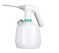 Pulvérisateur rechargeable | Pulvérisateur à pompe, d'arrosage pour 2 L pour fertiliser, jardiner, nettoyer la terrasse, l'extérieur, la pelouse